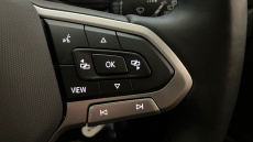 Volkswagen Polo 1.0 TSI Life 5dr Petrol Hatchback